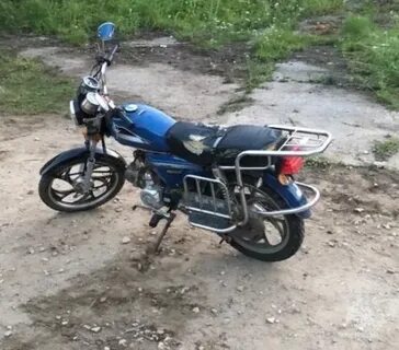 Мопеды калуга