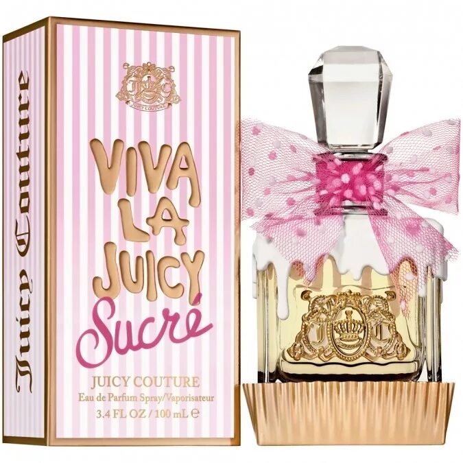 Сладостный аромат. Вива ла Джуси Кутюр духи. Juicy Couture духи Viva la. Духи juicy Couture Viva la juicy. Парфюмерная вода juicy Couture Viva la juicy sucre.