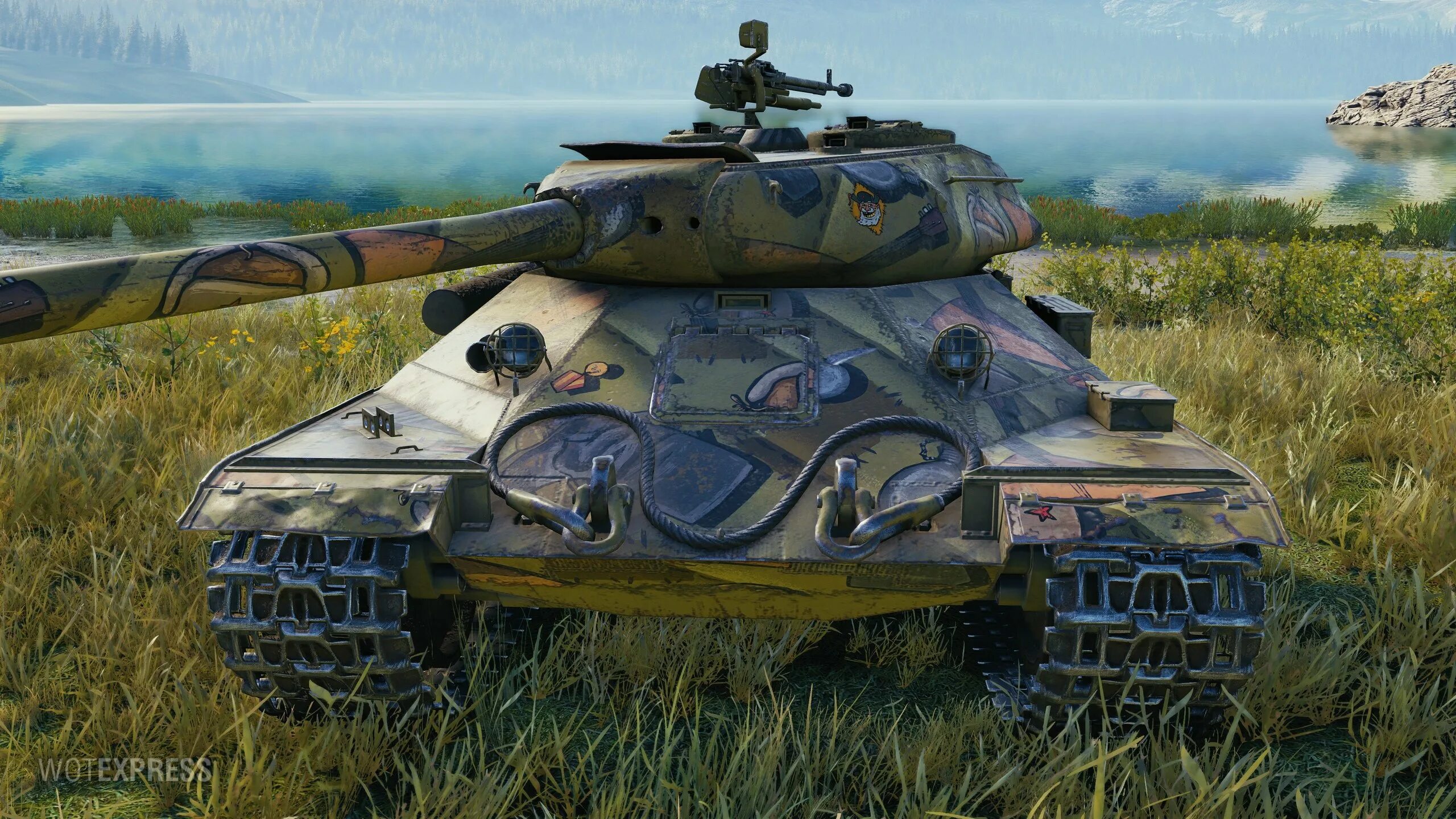 ИС-6 3d стиль. World of Tanks ис6. Ворлд оф танк ИС 7. Танк ис 6