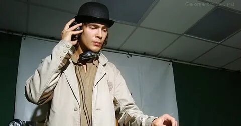 Dj исполнители