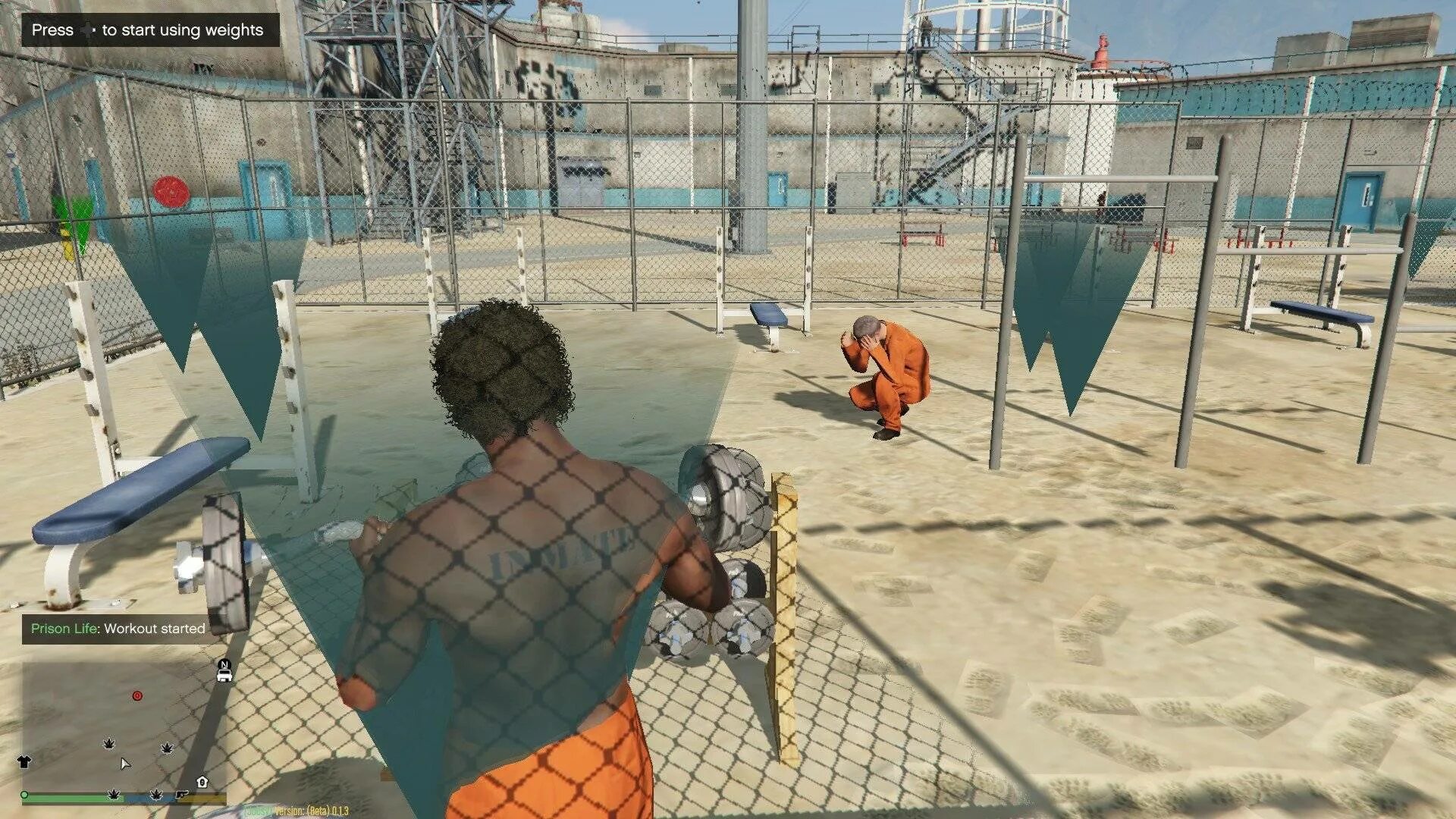 GTA 5 Prison. Тюрьма в ГТА 5. Присон лайф. Prison Life игра. Скрипты присон