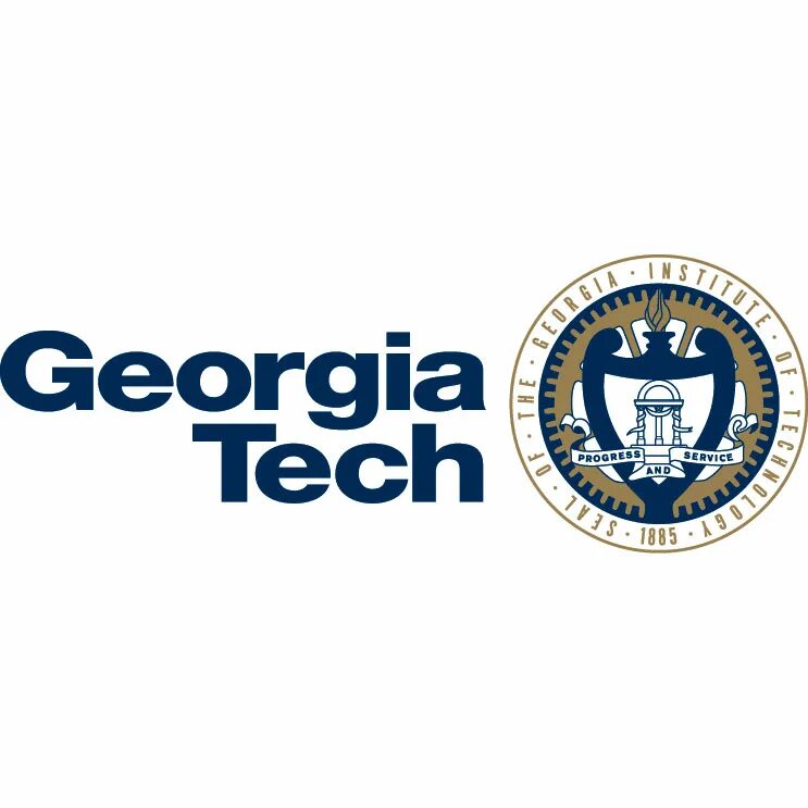 Georgia tech logo. Университет «шеффилд холлем» в шеффилде. Технологический институт джорджии. Lake washington institute of technology. Атланта джорджия учебные заведения.