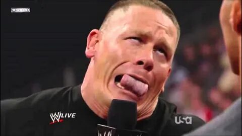 John cena meme