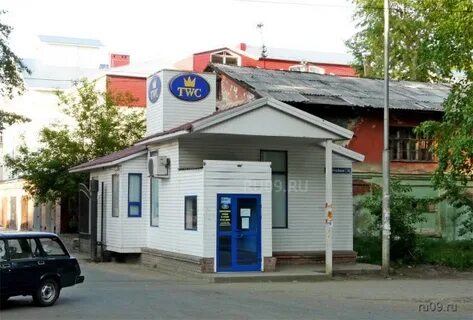 Улица учебная 3