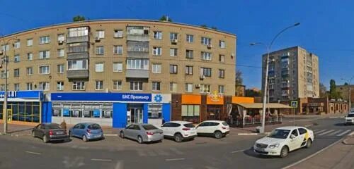 Плеханова 3 липецк фото Площадь Плеханова, 3 на карте Липецка Яндекс Карты