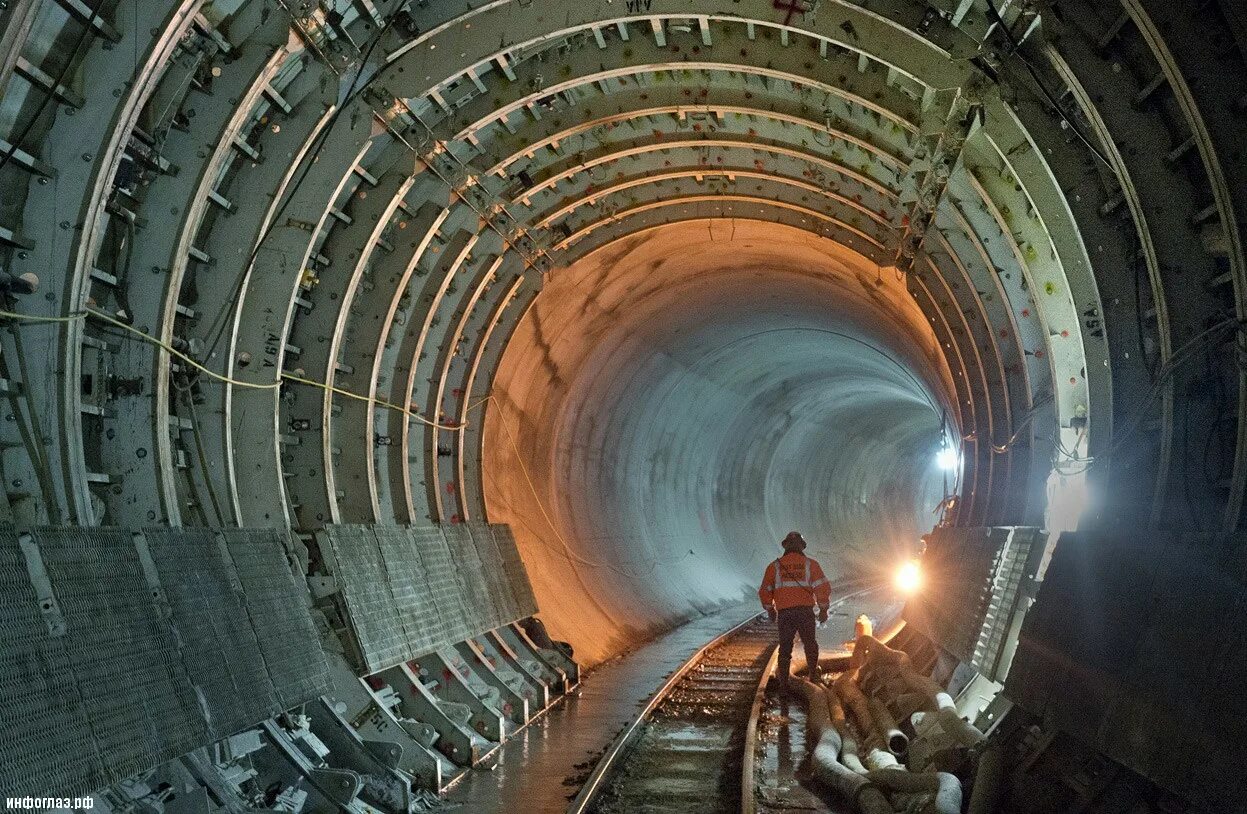 Туннели мосты работа. Laerdal tunnel, norway. Подземные бетонные сооружения. Туннели мосты работа. Готардский железнодорожный тоннель (1882).