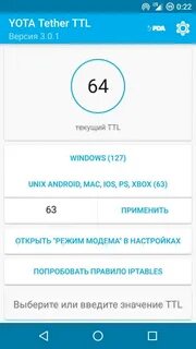 Ttl master