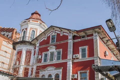 Кухмистерская фон вакано меню