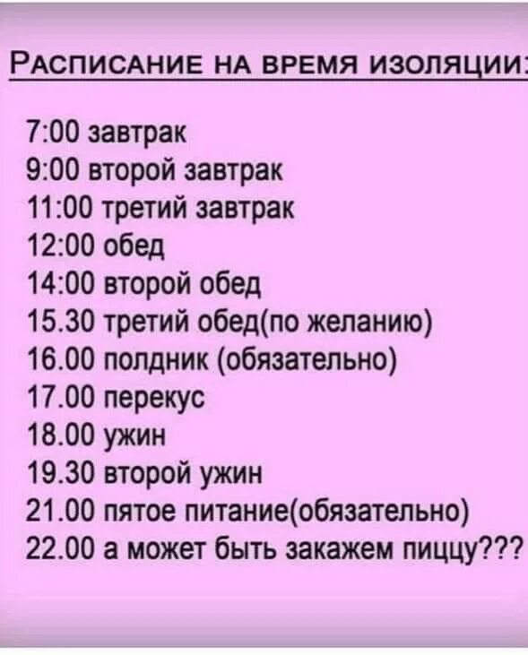 Расписание дня. Смешное расписание дня. Расписание на день прикол. Прикольный распорядок дня.