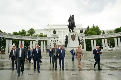 Предстоящие события