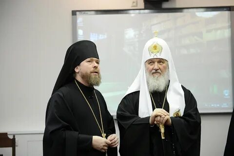 Патриархия