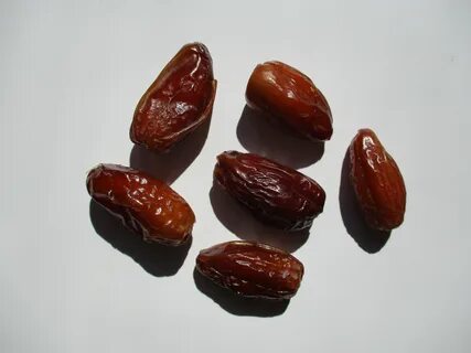 Какие финики