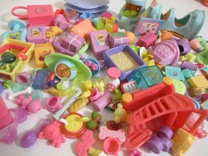 Shop lots