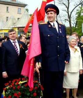 Ровно высокий