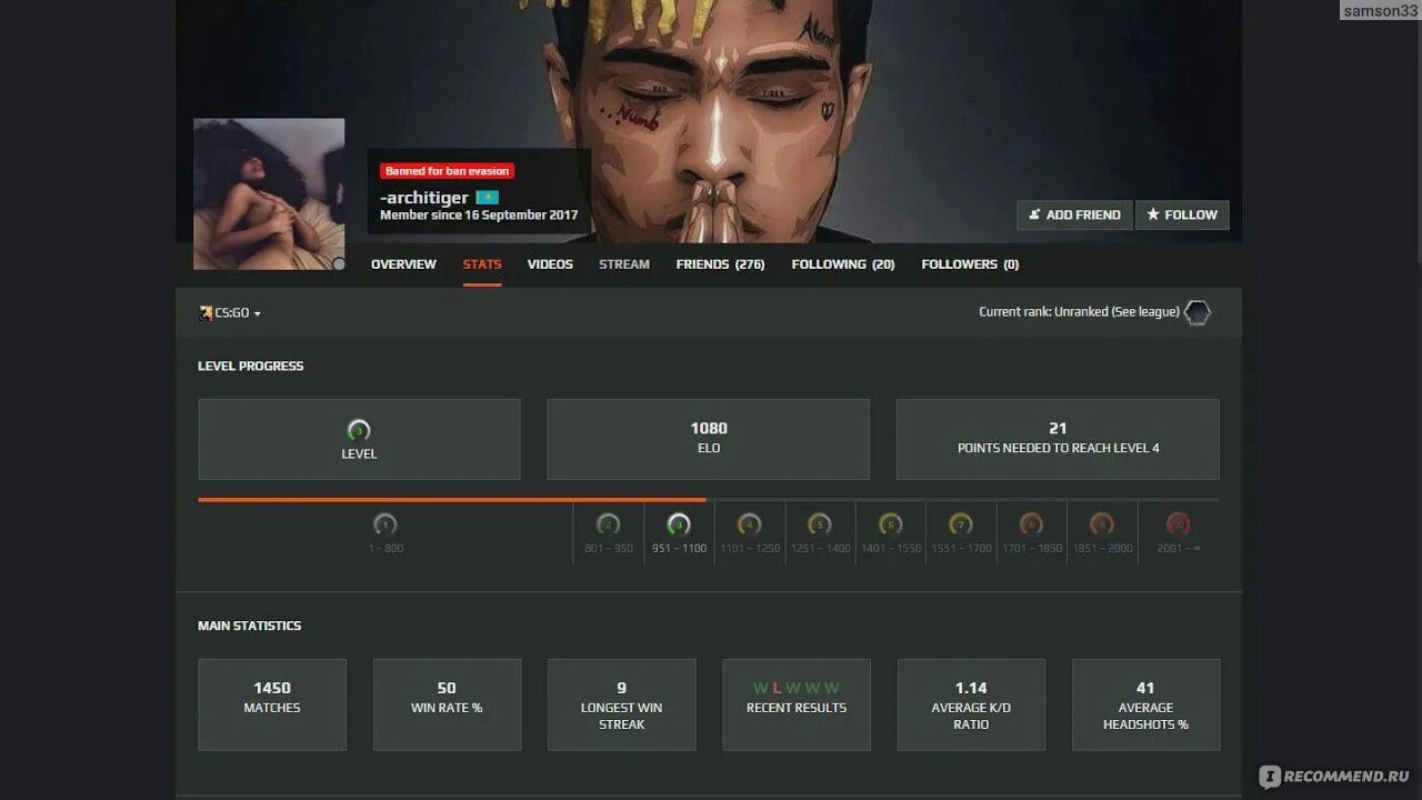 Faceit баны. Баны на FACEIT. Шапка профиля фейсит. Скриншот БАНА на фейсите. Бан таблица фейсит.