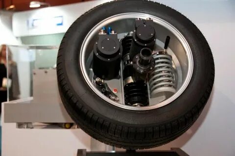 Action wheel