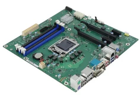 Материнская плата intel b760m asus