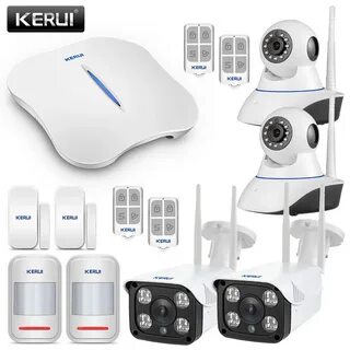 Wifi system
