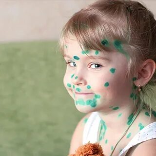 Ветряные дети