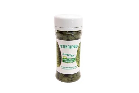 Сухой прессованный продукт