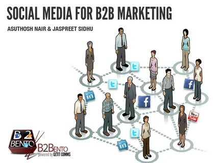 Ресурс медиа b2b