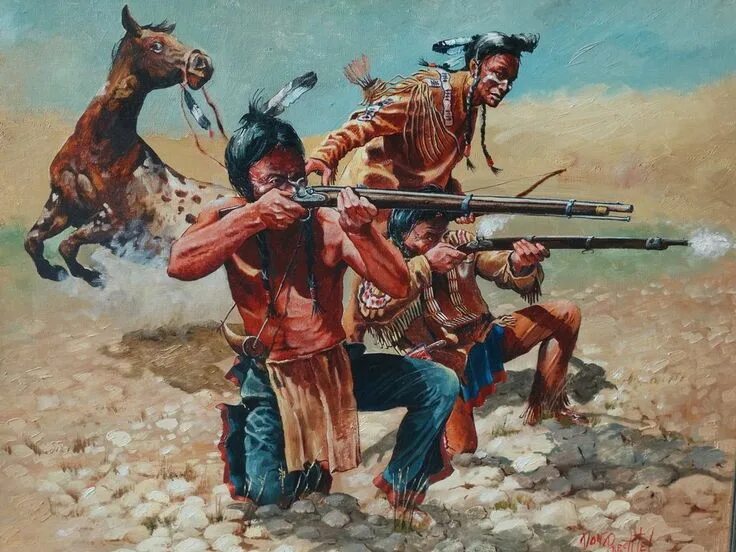 Оружие индейцев команчей. Индейцы Северной Америки Апачи. Воины Команчи войны индейцы. Индейцы Команчи охотники Северной Америки-. Нападение запада