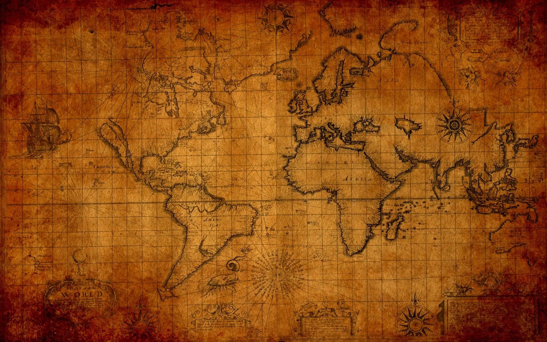 Старинная карта. Старинная карта мира. Старинные географические карты. Старинная карта мира в хорошем качестве.