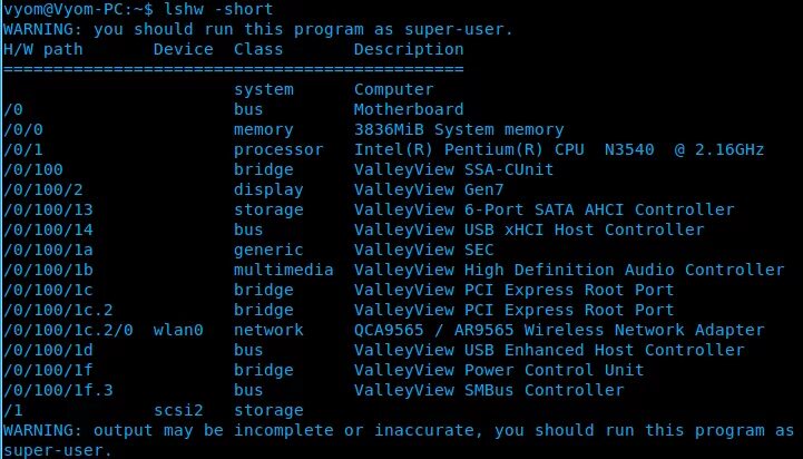Intel r pci express root port