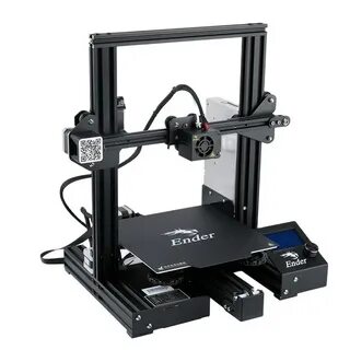 Creality 3d