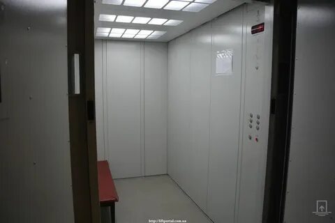 Двери лифтов щлз