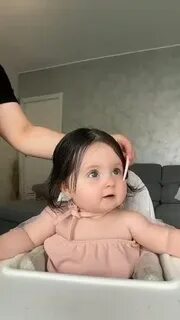 Чудо малышка