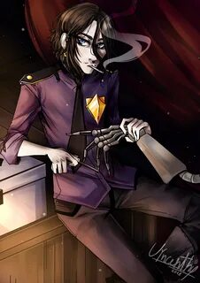 Michael afton