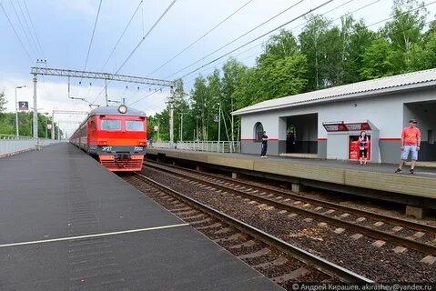 Московская обл заветы ильича
