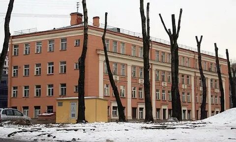 Школа 2 спб