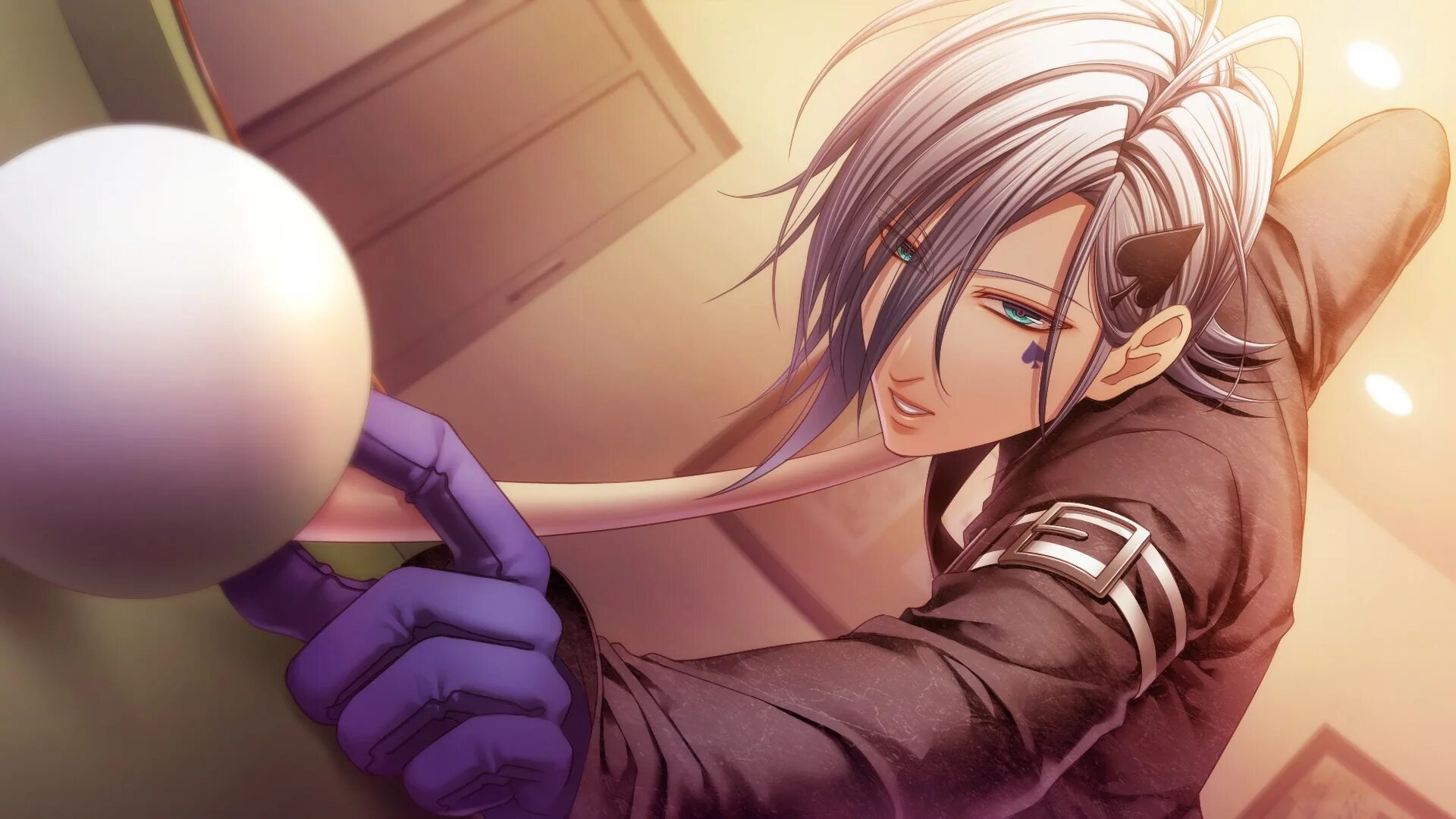 милка амнезия