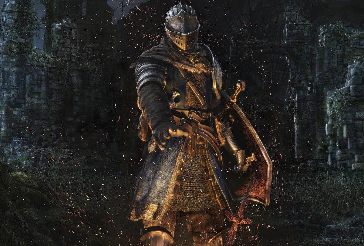 Дарк солс. Dark souls рыцарь. дарк соулс 1. dark souls 1 remastered. ds 1 remastered.