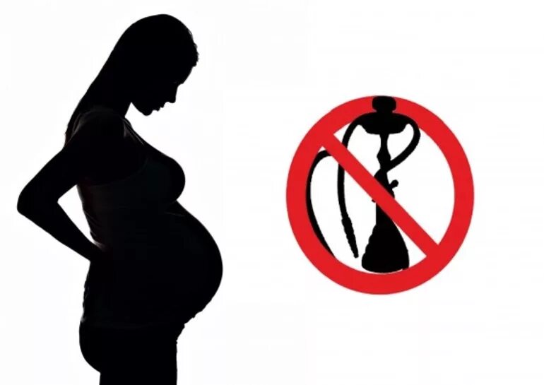 Курение и грудное вскармливание. Табакокурение и беременность. Что запрещено беременным.