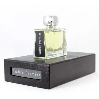 Moi de parfum