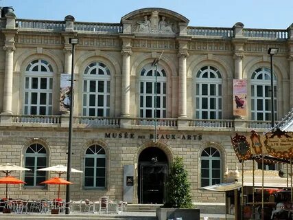 Beaux arts