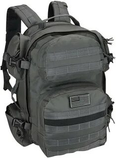 Ready pack