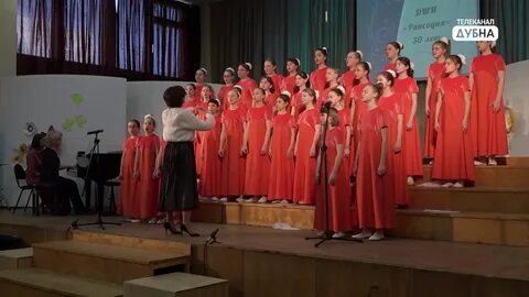 Школа искусств рапсодия