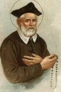 When saint