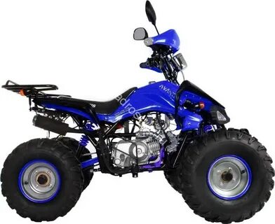 Avantis 125 lux