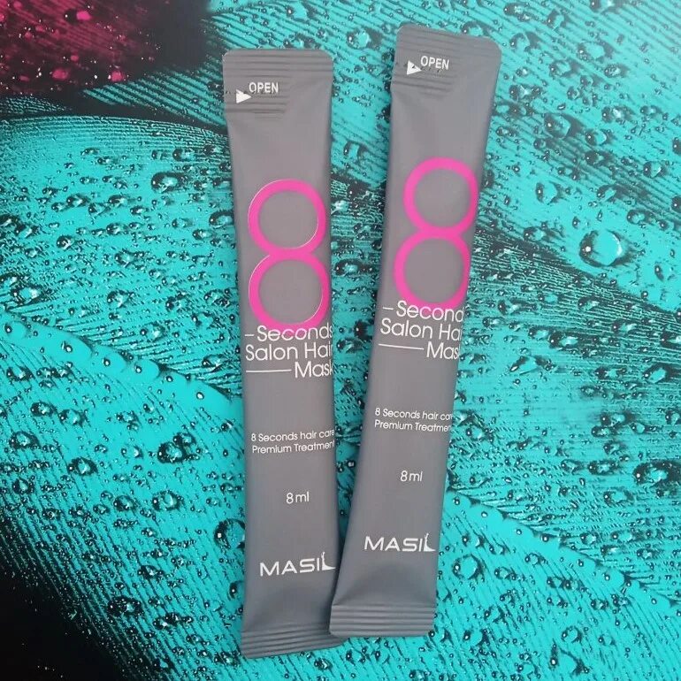 Маска для волос masil 8 seconds. Маска для волос masil 8 seconds Salon 8мл. Masil 8 seconds Salon Liquid hair Mask (8ml*20ea). Маска 8 секунд Корея.