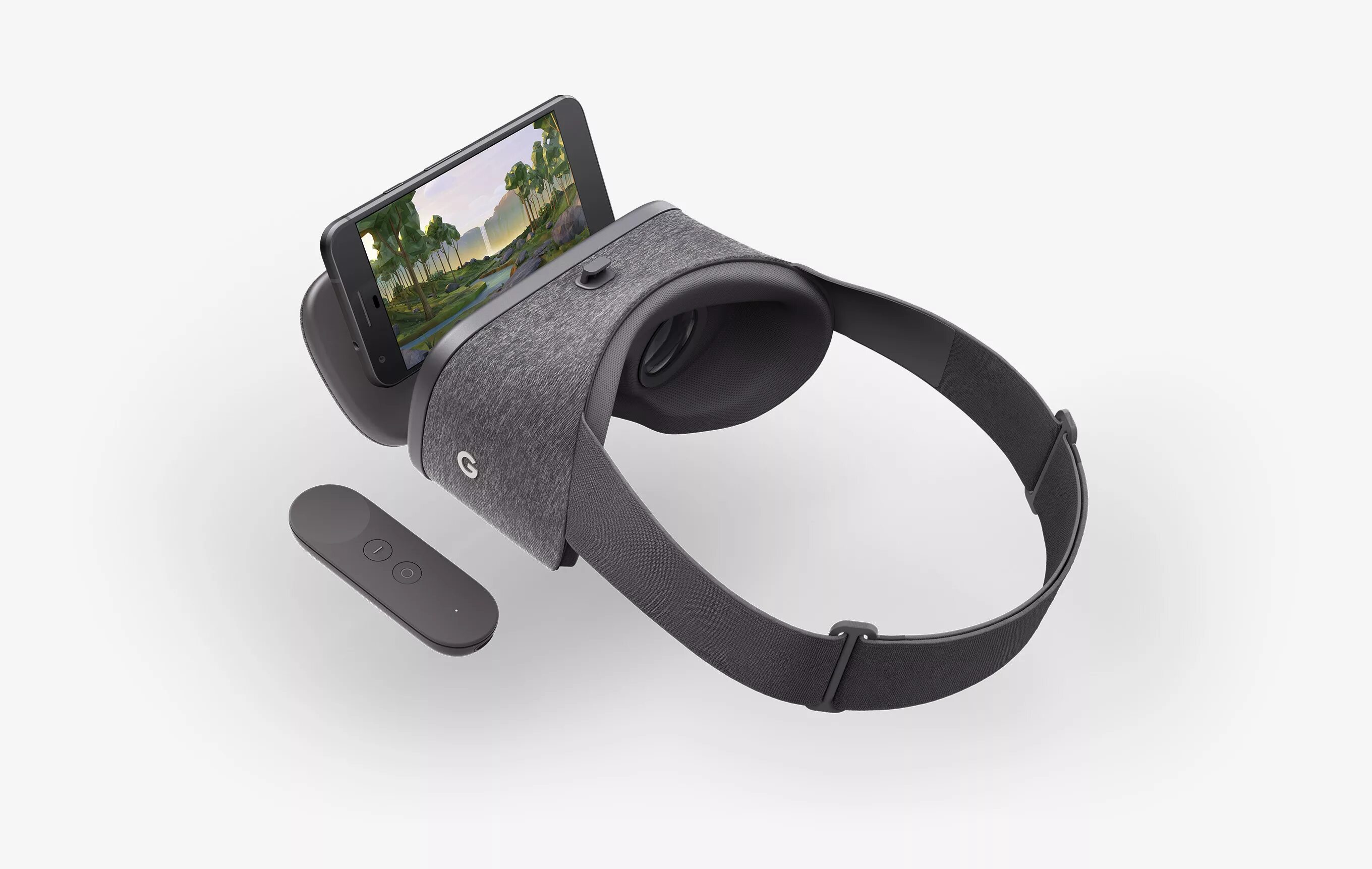 Google VR очки. Daydream ВР. Google Daydream. ВР гарнитура.