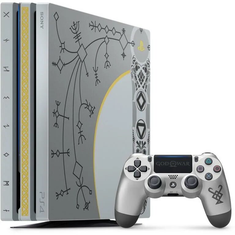 Sony ps4 Pro Limited Edition. Sony ps4 Pro 1tb Limited Edition. Приставка ps4 pro