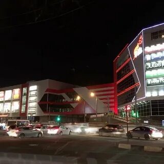 Новороссийск торговые центры самый большой