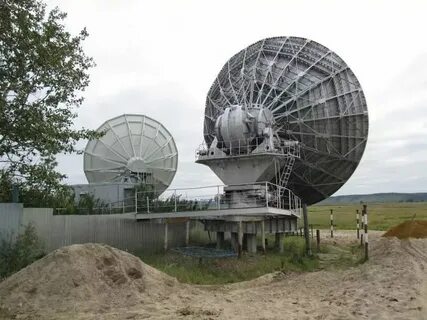 Связь станция ул