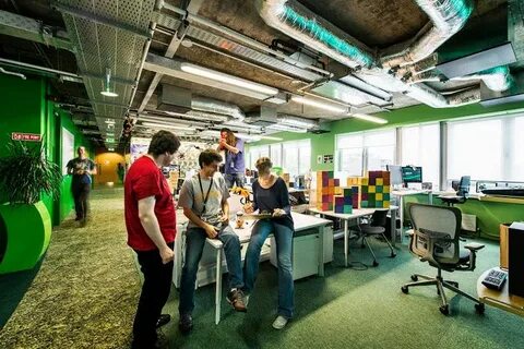 Environment google