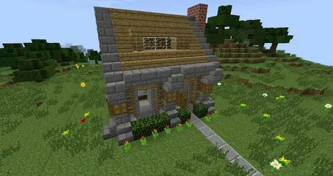 Minecraft small